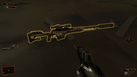 imfdb deus ex|Weapons .